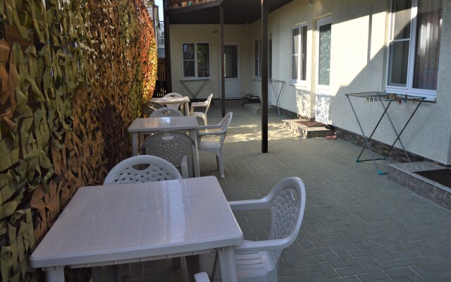 Latte Guest House