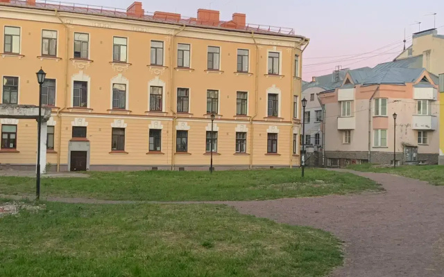 Апартаменты Old Town