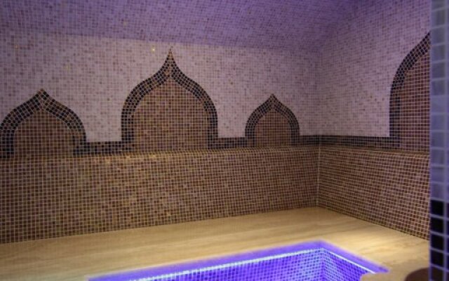 Bagira Guest House