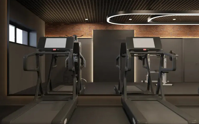 Отель Парк-Отель Трубник