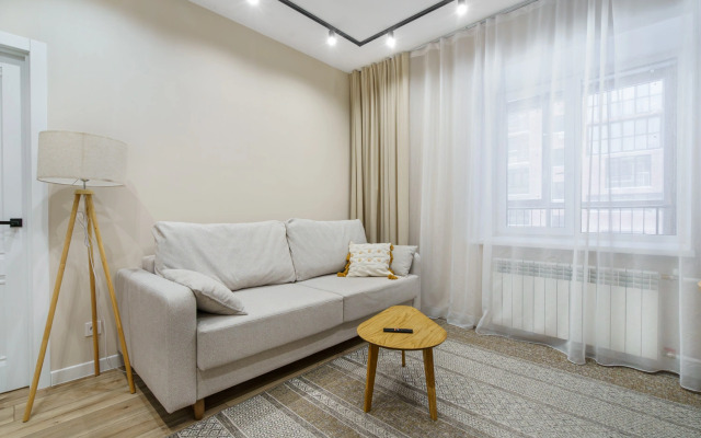 Квартира Good night на Кандинского 7/1