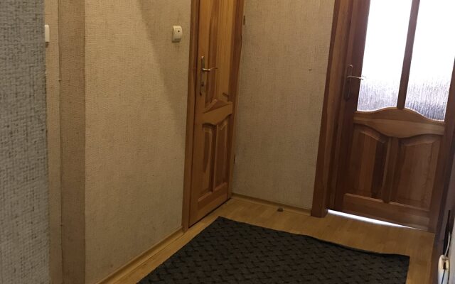 Pobeda Tilzita Flat