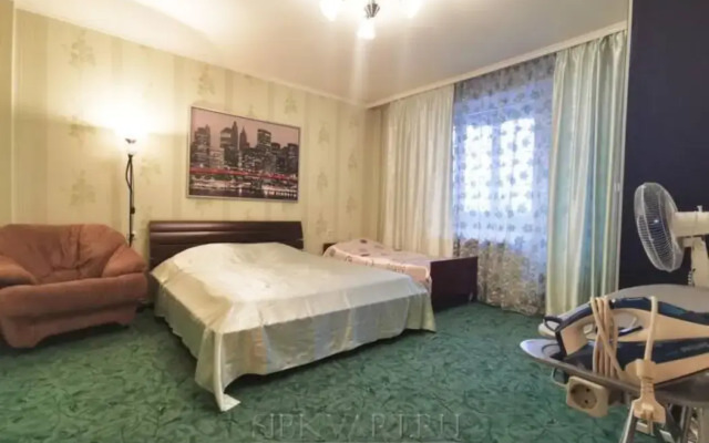 Квартира Sibkvart Дуси Ковальчук