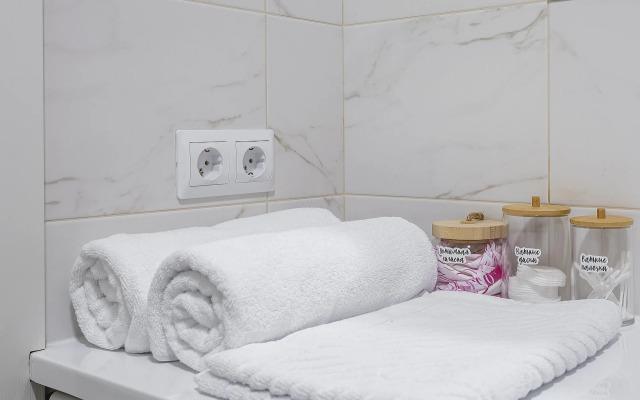 Apartamenty  Zhk "na Vysote"