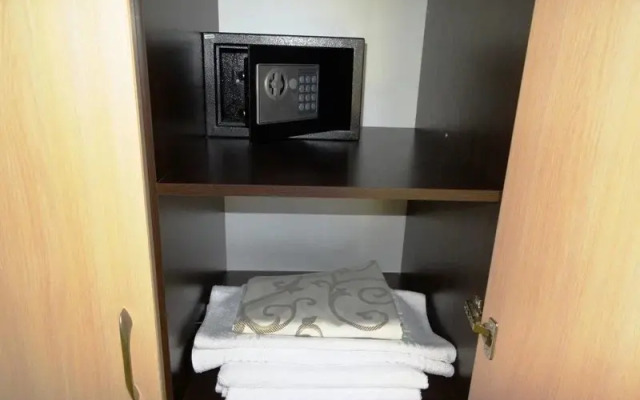 Shale U Morya Guest house