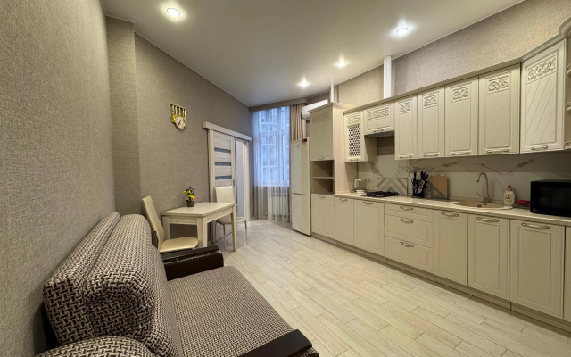 Квартира в одном из лучших районов Геленджика