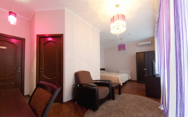 Palmira Club Hotel