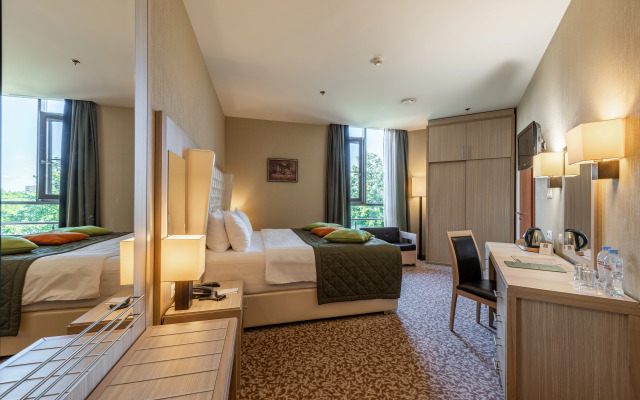 Hotel Novyij Petergof