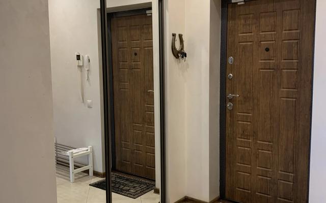 Квартира Студия