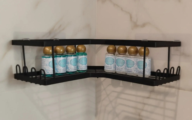 Апартаменты с кондиционером на 4 линии ВО