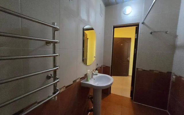Elbrus Hotel