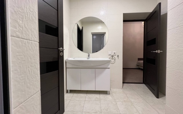 Gostinichny Kompleks Akvilon Hotel