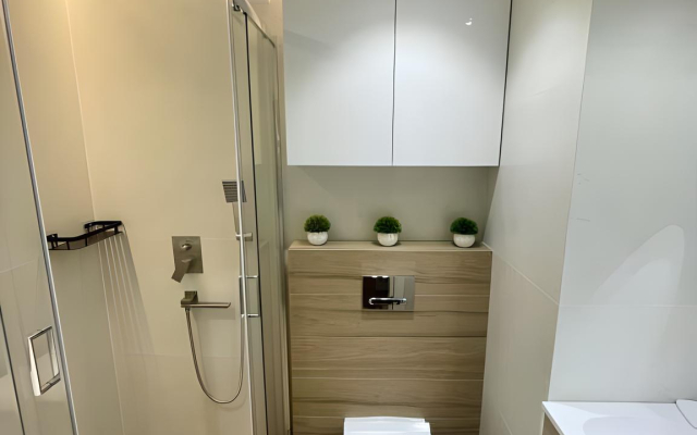 Апартаменты Эмеральд