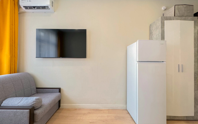 Апартаменты Современные уютные