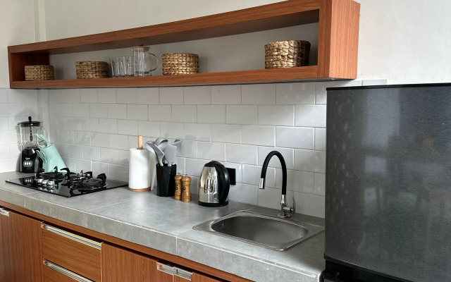 Вилла Kopulaga ArtVilla 5