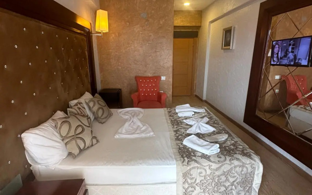 Lara Olympos Bed&Breakfast