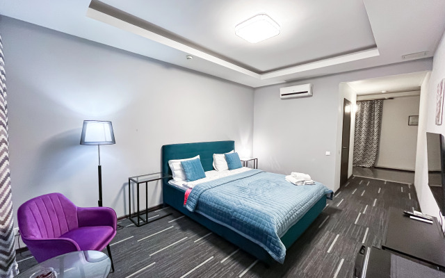 Moscow Point-Red October