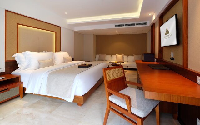 The Bandha Hotel & Suites - CHSE Certified