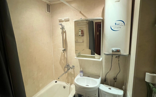 Квартира Xazar Посуточно