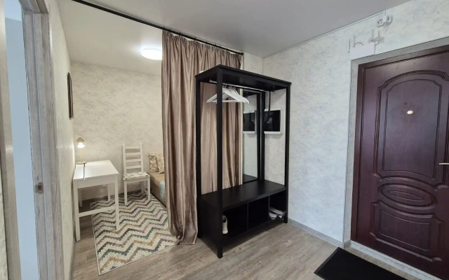 Квартира с Новым Ремонтом