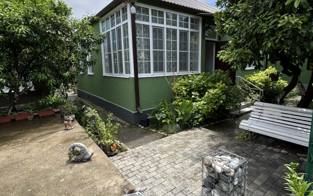 Pod Klyuch Dacha Private House