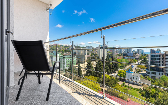 Barselona-park Apartments 11