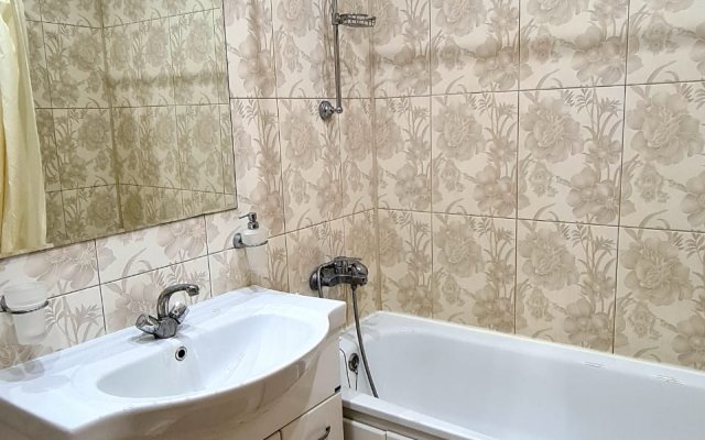 Istoricheskiy Gorod Flat