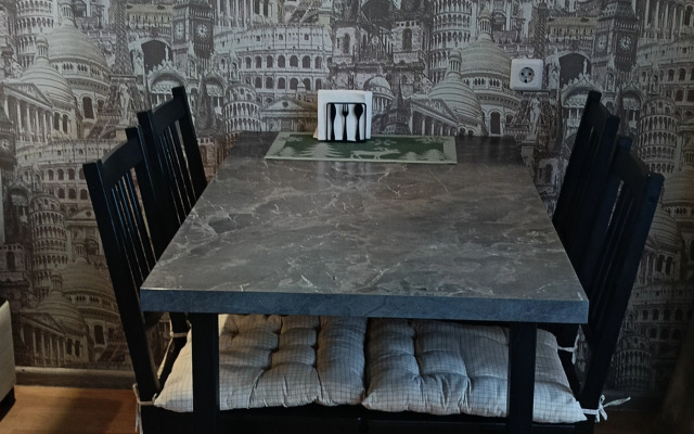 Квартира Уютная 3х Комнатная в Парковом