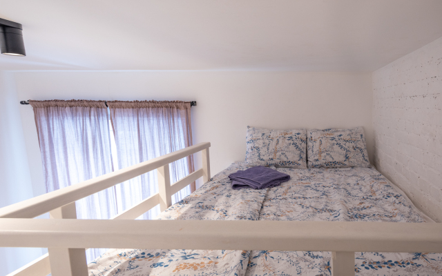 Апартаменты Сергея Макеева 6 (04)