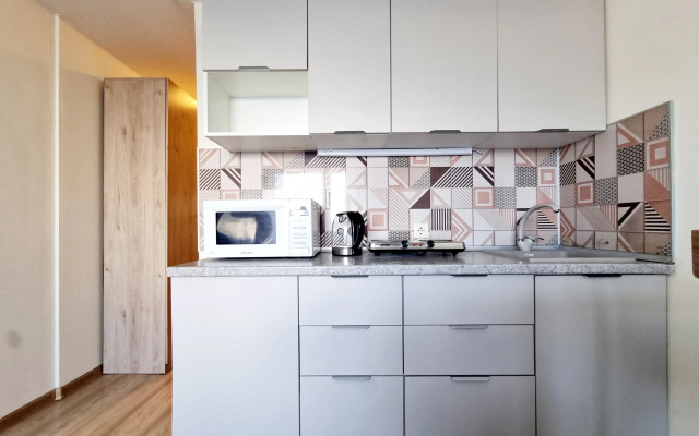 Roomonday V Zhk Sayany-Park Art.000524 Apartment
