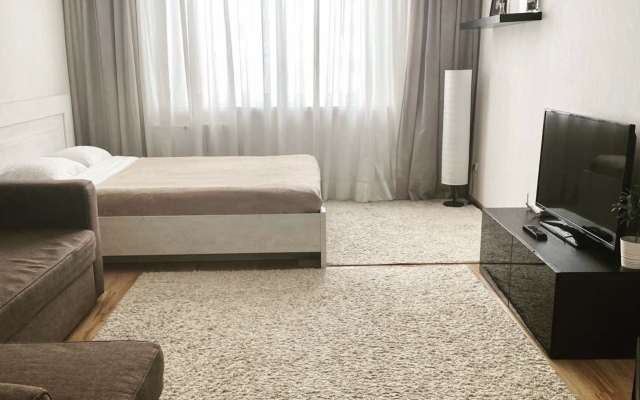 Limoza Apartaments
