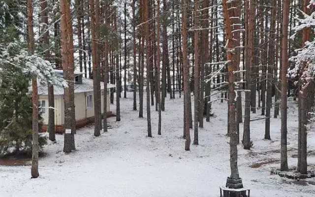 Recreation camp Severnaya zvezda