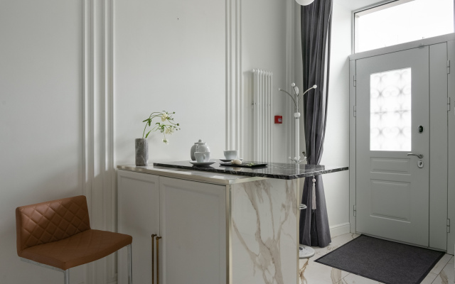 Апартаменты Grandeur Flat