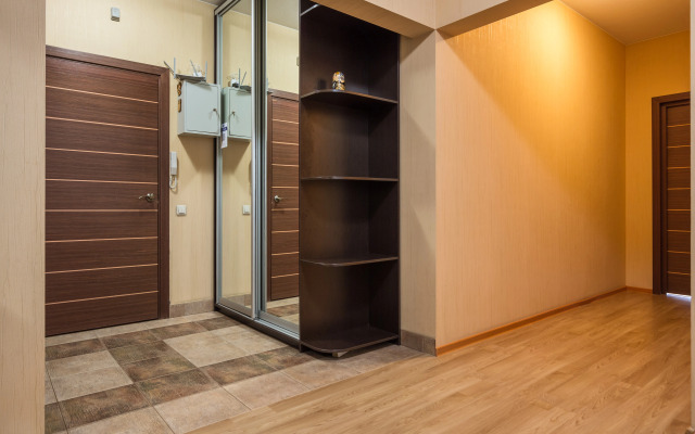 Niceplacespb Na Savushkina Flat