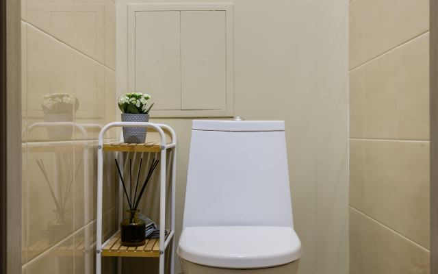 Квартира Pietari Lesnaya