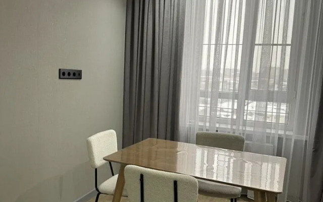 Квартира в Центpe Гoрoда