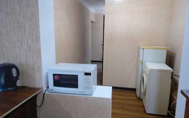 Апартаменты LIBERTA