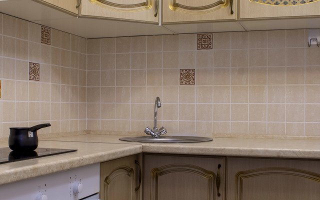 Квартира KiraLive - Украинская