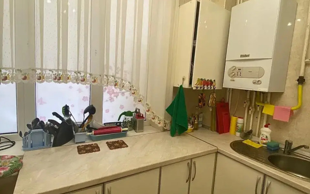 Гостевой дом Валерия