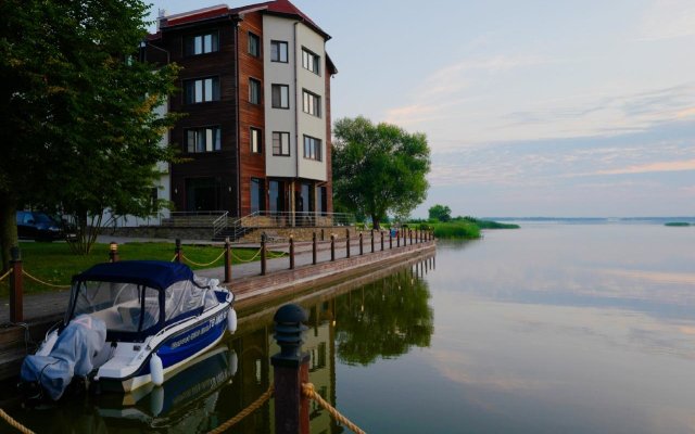 Zavidovo Resort