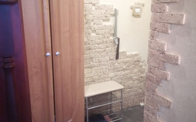 Апартаменты Dubki с Джакузи Шестиместные с 4 кроватями