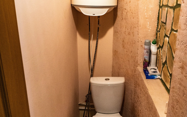 Квартира Однокомнатная