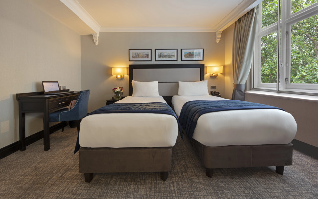 Wellington Hotel by Blue Orchid