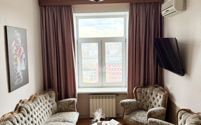 Квартира на Площади Победы 1