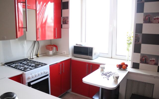 Уютные Семейные Апартаменты