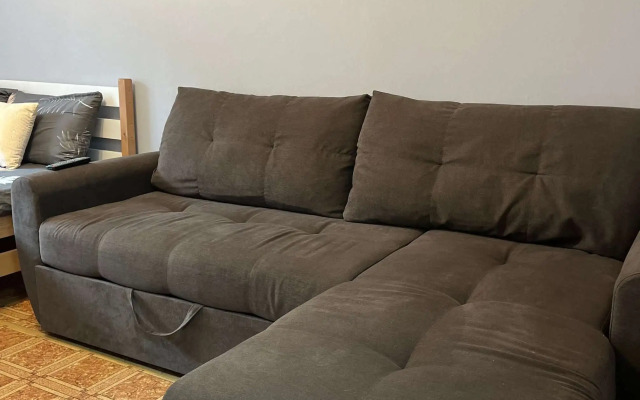 Квартира на Алексеева 97