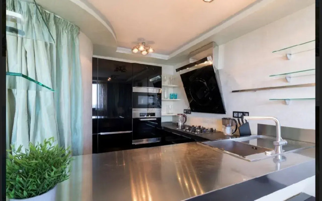 Sochi daily rent Apartments