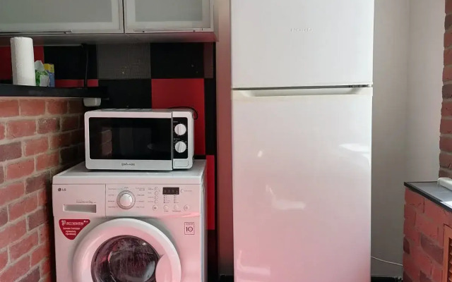 Апартаменты Большая Двушка в Историческом Центре Города