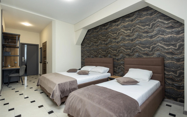 Hotel Iris