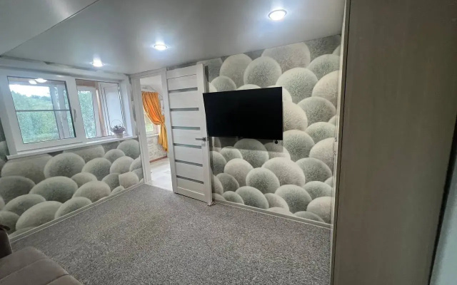 Квартира на Вахтинской 70В